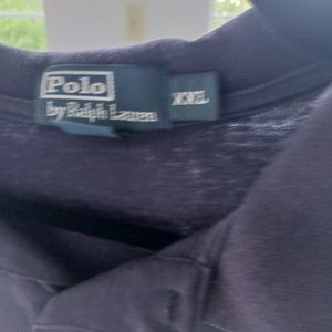 Polo Ralph Lauren-Navy Blue-2XL